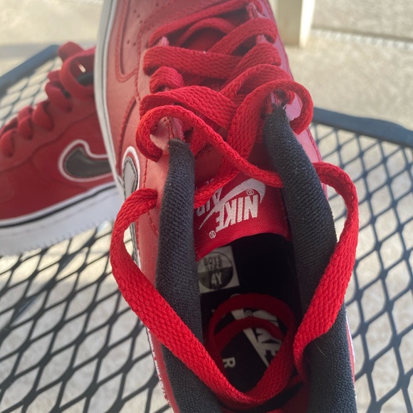 NBA Nike AF1’s - Picture 2 of 4